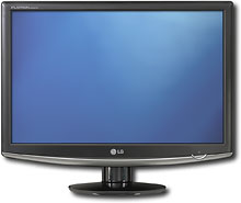 LG 22" 2252 LCD