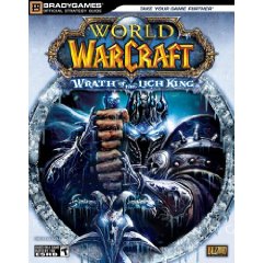 Lich King strategy guide